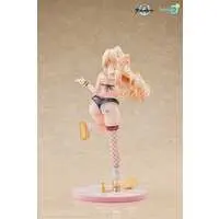 Figure - Azur Lane / Bache