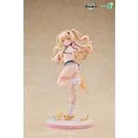 Figure - Azur Lane / Bache