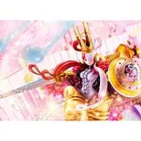 P.O.P (Portrait.Of.Pirates) - One Piece / Uta