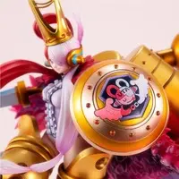 P.O.P (Portrait.Of.Pirates) - One Piece / Uta