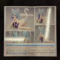 Figure - No Game, No Life / Shiro