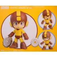 Nendoroid - Rockman (Mega Man)