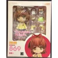 Nendoroid - Clannad / Furukawa Nagisa