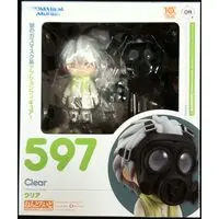 Nendoroid - DRAMAtical Murder