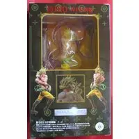 Statue Legend - JoJo's Bizarre Adventure: Stardust Crusaders / Dio Brando