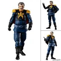 Figure - Gundam series / Ramba Ral