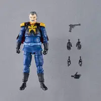 Figure - Gundam series / Ramba Ral