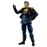 Figure - Gundam series / Ramba Ral