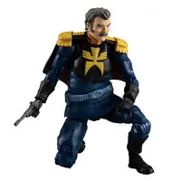 Figure - Gundam series / Ramba Ral