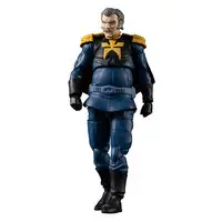 Figure - Gundam series / Ramba Ral