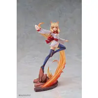 Figure - Sengoku Youko