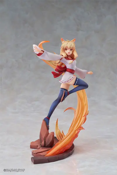 Figure - Sengoku Youko