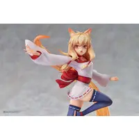 Figure - Sengoku Youko