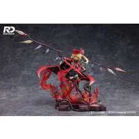 Figure - With Bonus - Touhou Project / Flandre Scarlet