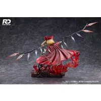 Figure - With Bonus - Touhou Project / Flandre Scarlet