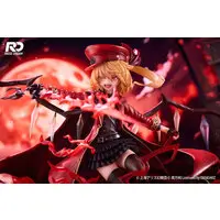 Figure - With Bonus - Touhou Project / Flandre Scarlet