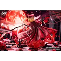 Figure - With Bonus - Touhou Project / Flandre Scarlet