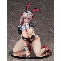 BINDing - Sara Nogami Bare Leg Bunny Ver.