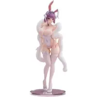 Figure - Chrysa - Bunny Costume Figure