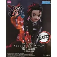 Prize Figure - Figure - Demon Slayer: Kimetsu no Yaiba / Kamado Tanjirou