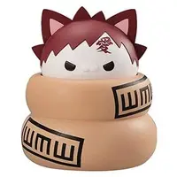 Sofubi Figure - NARUTO / Gaara