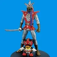 Prize Figure - Figure - Henshin Ninja Arashi