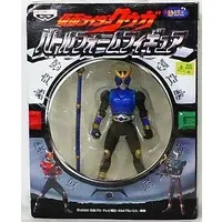 Prize Figure - Figure - Kamen Rider Kuuga