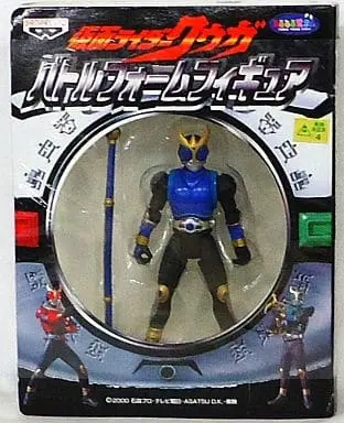 Prize Figure - Figure - Kamen Rider Kuuga