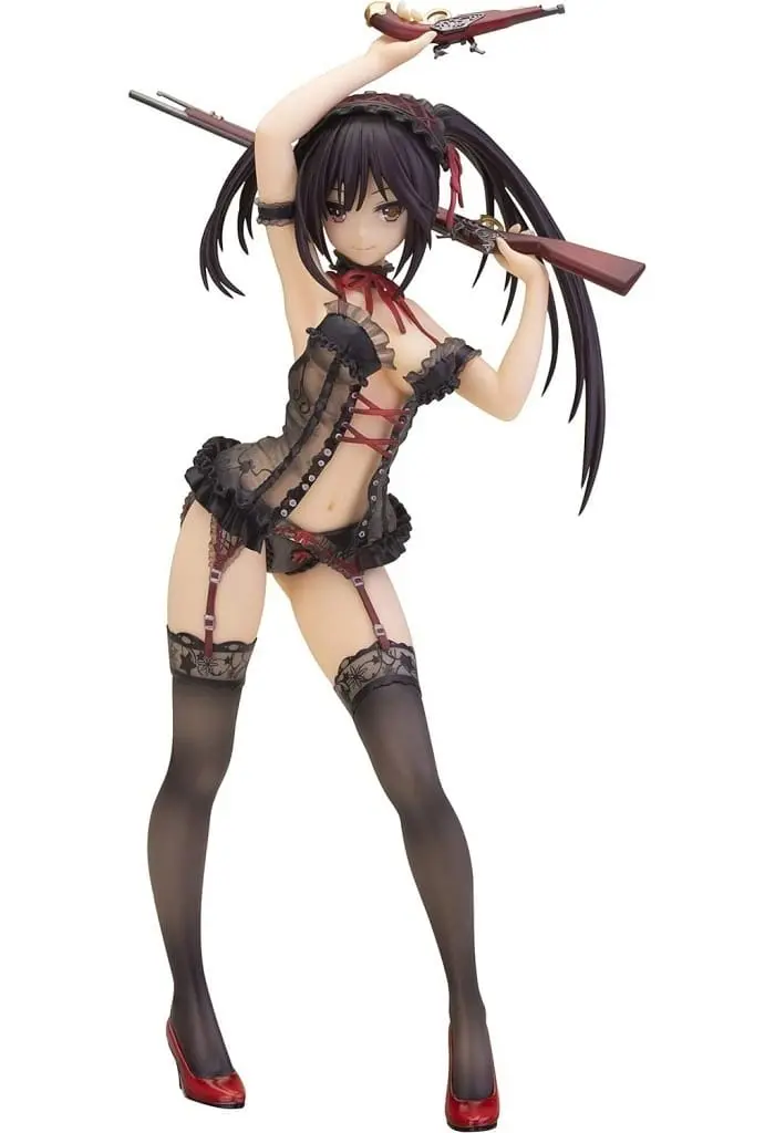 Figure - Date A Live / Tokisaki Kurumi