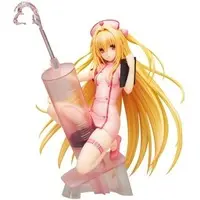 Figure - To LOVE Ru Darkness / Konjiki no Yami