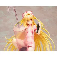 Figure - To LOVE Ru Darkness / Konjiki no Yami