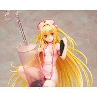 Figure - To LOVE Ru Darkness / Konjiki no Yami