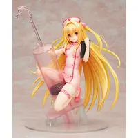 Figure - To LOVE Ru Darkness / Konjiki no Yami