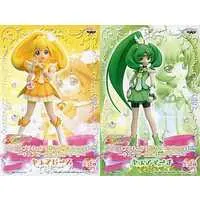 Prize Figure - Figure - Pretty Cure series