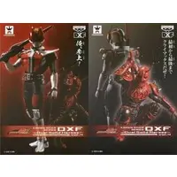 Prize Figure - Figure - Kamen Rider Den-O