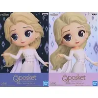 Q posket - Frozen