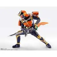 S.H.Figuarts - Kamen Rider Gaim