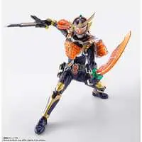 S.H.Figuarts - Kamen Rider Gaim