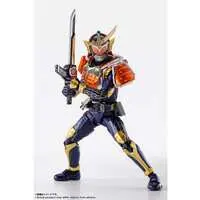 S.H.Figuarts - Kamen Rider Gaim