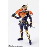 S.H.Figuarts - Kamen Rider Gaim