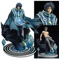 Figure - DRAMAtical Murder