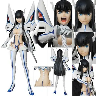 Real Action Heroes - Kill la Kill / Kiryuuin Satsuki