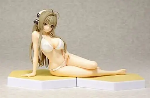 Beach Queens - Amagi Brilliant Park / Sento Isuzu