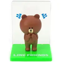 Prize Figure - Figure - LINE FRIENDS