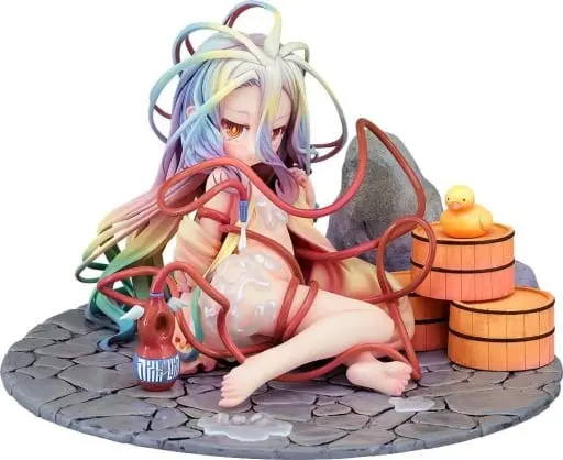 Figure - No Game, No Life / Shiro