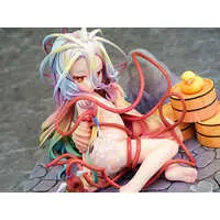 Figure - No Game, No Life / Shiro