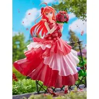 Shibuya Scramble Figure - 5-toubun no Hanayome (The Quintessential Quintuplets) / Nakano Itsuki