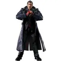 S.H.Figuarts - Tekken