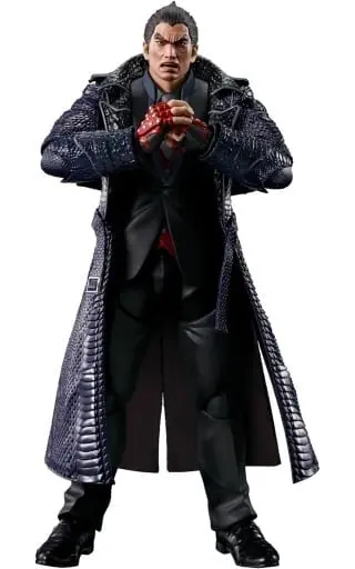 S.H.Figuarts - Tekken