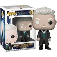 Figure - Fantastic Beasts